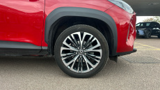 Toyota Yaris Cross 1.5 Hybrid Excel 5dr CVT Hybrid Estate